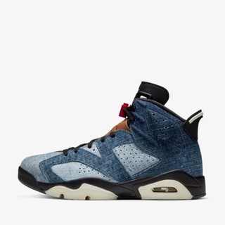 AIR JORDAN 6 RETRO 复刻男士运动鞋