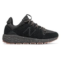 New Balance Fresh Foam Crag Trail 女款运动鞋