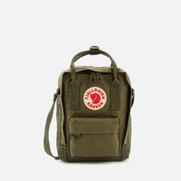 银联专享：FJÄLLRÄVEN 北极狐 Kanken Sling 23797 休闲双肩背包