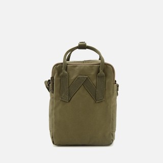 FJÄLLRÄVEN 北极狐 Kanken Sling 23797 休闲双肩背包