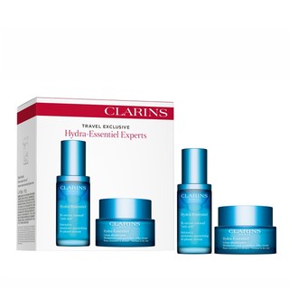 CLARINS 娇韵诗 不死鸟 恒润奇肌保湿套装（乳霜 50ml+精华30ml）