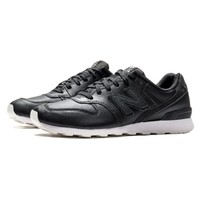 限尺码：New Balance WR996SRB 女鞋休闲鞋 996系列经典舒适复古跑步运动鞋