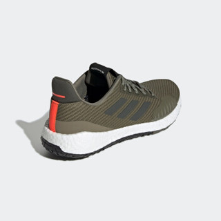 adidas 阿迪达斯 PulseBOOST HD WNTR 男子跑步运动鞋 FU7324