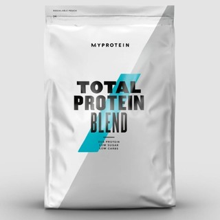 Myprotein 全能配方蛋白粉 1kg 草莓味/香草味/原味/巧克力味