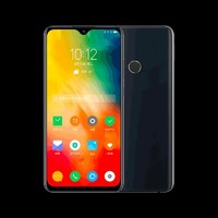 联想 Lenovo K6畅享版4GB+128GB 黑色 三摄变焦拍照 6.22英寸水滴屏手机 全网通双卡双待性价比智能手机