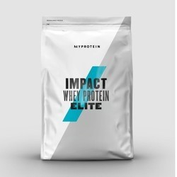 Myprotein 精英运动系列 IMPACT 乳清蛋白粉 2.5kg