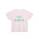 黑卡会员：考拉工厂店 儿童防蚊虫短袖T恤