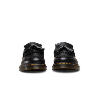 Dr.Martens 马汀博士 22209001 女士休闲鞋 黑色 UK-6.5(欧码40)