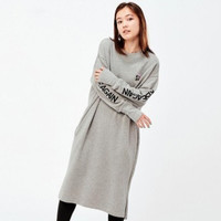 UNIQLO 优衣库 424561 女士连衣裙