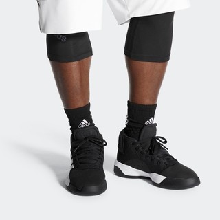 adidas 阿迪达斯 Pro Adversary 2019 BTE96 男款运动篮球鞋