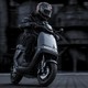 真智能，更好骑：Ninebot E系列 智能电动摩托车