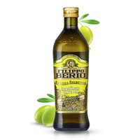 FILIPPO BERIO 翡丽百瑞 特级初榨橄榄油 1L