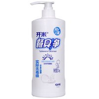 Kami 开米 洗洁精 1kg *5件