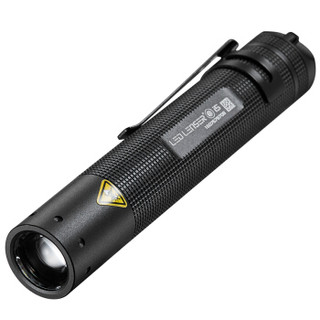 LED LENSER 莱德.雷神 I5 5505 迷你便携强光手电筒