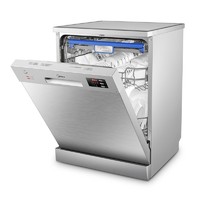 Midea 美的 D5-T 独立式洗碗机 14套