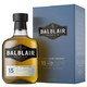 Balblair 巴布莱尔 原瓶进口洋酒 15年苏格兰 单一麦芽纯麦威士忌 700ml 巴布莱尔15年单一麦