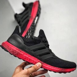 adidas 阿迪达斯 UltraBOOST  男女鞋跑步运动鞋