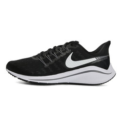 耐克NIKE 男子 跑步鞋 NIKE AIR ZOOM VOMERO 14 运动鞋 AH7857-001 黑色 42码