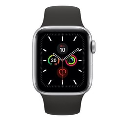 Apple 苹果 Apple Watch Series 5 智能手表
