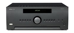 Arcam AVR850 AV 接收器 - AV 接收器（环绕，20-20000 Hz，DAB，FM，Spotify）