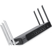 TP-LINK 普联 TL-WVR1750G双频无线企业路由器 AC1750