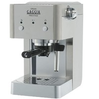 中亚Prime会员：Gaggia 加吉亚 RI8427/11 咖啡机