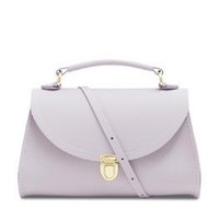 Cambridge Satchel Poppy 迷你斜挎包 