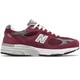 New Balance Classic 993 男款慢跑鞋