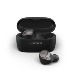 Jabra 捷波朗 Elite 75t第四代真无线蓝牙耳机