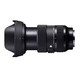 SIGMA 适马 ART FE24-70mm F2.8 DG DN 全画幅微单标准变焦镜头 索尼E口