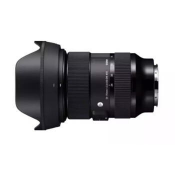 24-70mm F2.8 DG DN 标准变焦微单镜头 索尼E/L卡口