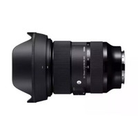 再降价：SIGMA 适马 24-70mm F2.8 DG DN 标准变焦微单镜头 索尼E/L卡口