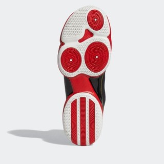adidas 阿迪达斯 ADIZERO ROSE 1-FORBIDDEN CITY 男款场上篮球鞋