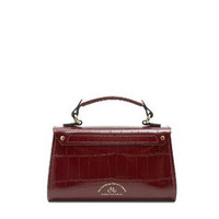 Cambridge Satchel 迷你黛西 手提包 8.5英寸