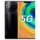 20点：华为Mate30pro 5G版 手机 亮黑 全网通(8G+128G)