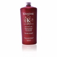 中亚Prime会员：KÉRASTASE 卡诗 AURA BOTANICA 自然灵韵滋养洗发水 1000ml