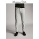  Massimo Dutti 00030030802 男款休闲长裤　