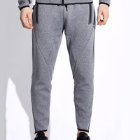 GA 1623 运动健身针织长裤