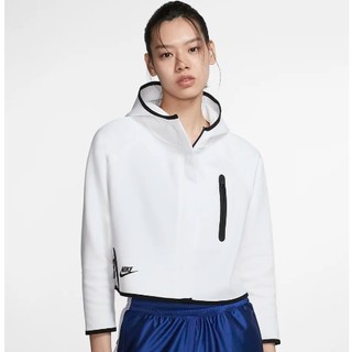 Nike 耐克 Sportswear Tech Fleece  BV3397 女子外套