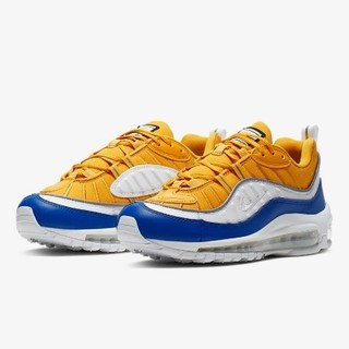 Nike 耐克 Air Max 98 SE AT6640 女子运动鞋