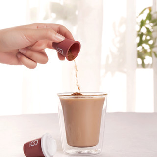 sengine 鹰集咖啡 冷萃咖啡 粉超即溶咖啡 3颗装