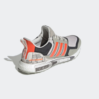 adidas 阿迪达斯 FW0536 UltraBOOST S&L Star Wars 星球大战男女跑步运动鞋 43