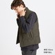 UNIQLO 优衣库 420677 绗缝背心