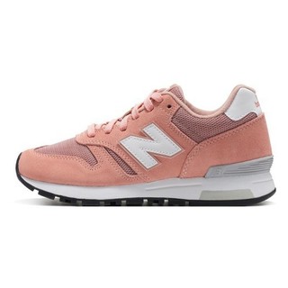 new balance WL565CBL 女款休闲运动鞋