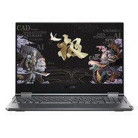 Lenovo 联想 LEGION Y9000X 15.6英寸笔记本电脑（(i7-9750H、16G、1TSSD、4K）