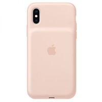 Apple iPhone XS智能电池壳MVQP2CH/A（629包邮）