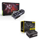 COLORFUL 七彩虹 GeForce RTX 2070 SUPER Vulcan OC显卡 + RM650X 电源