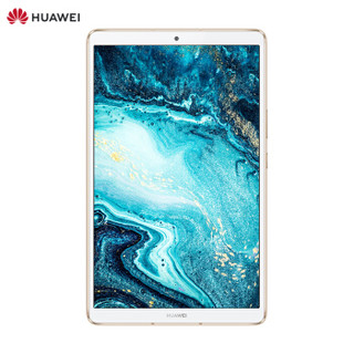 HUAWEI 华为 M6 8.4英寸 平板电脑 LTE版 4GB+64GB