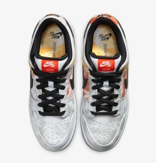 NIKE 耐克 Sb dunk low 外星人 男/女运动板鞋