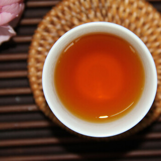 八享时 红茶茶叶 250g